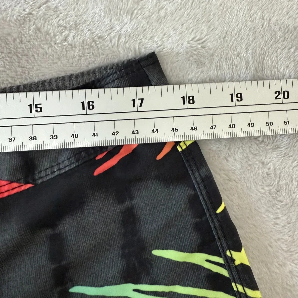 Hurley stylish swim
